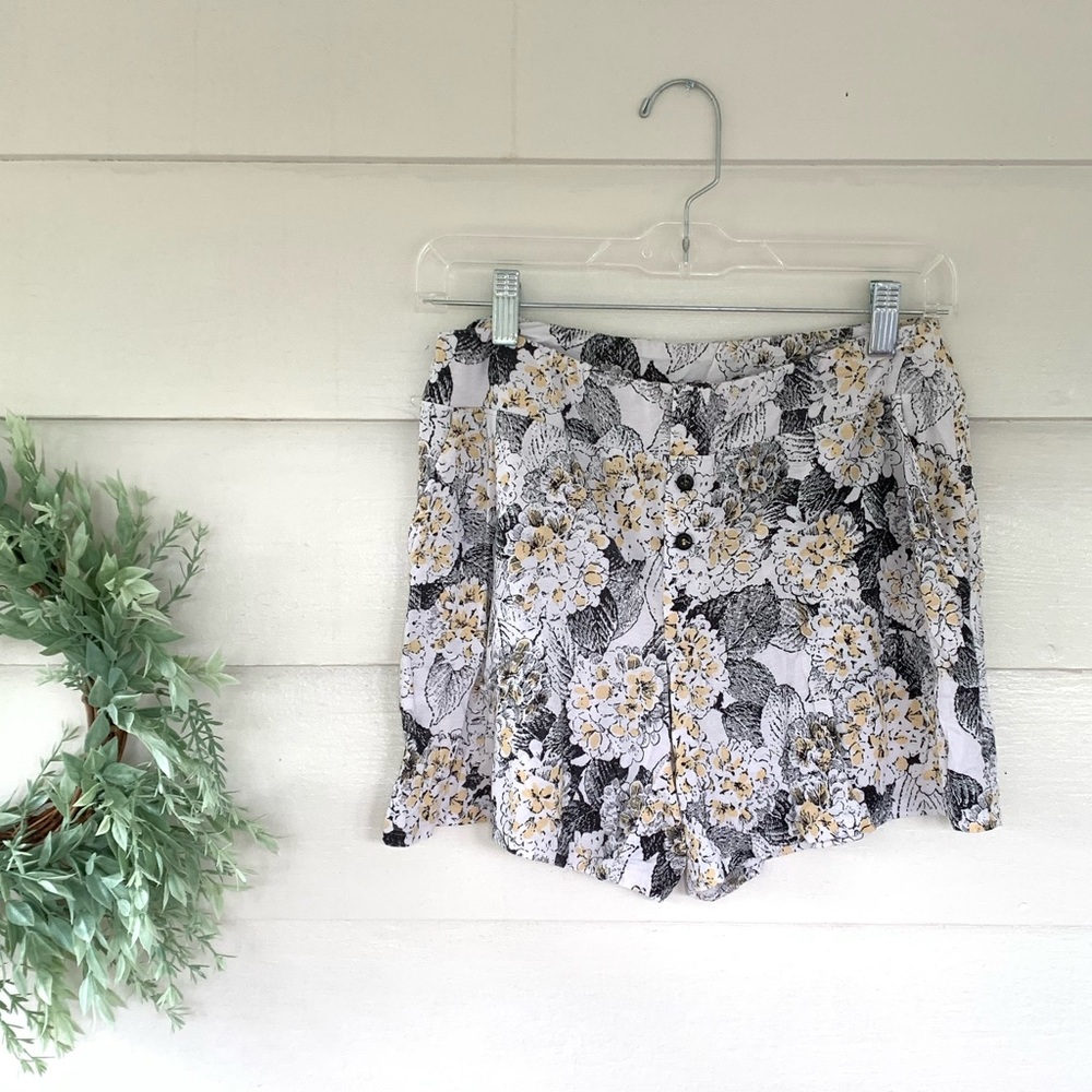 🌿 4/$20 🌿 GOOD NIGHTS: Cotton shorts